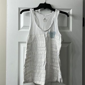 DISNEY PARKS - Athletic Top